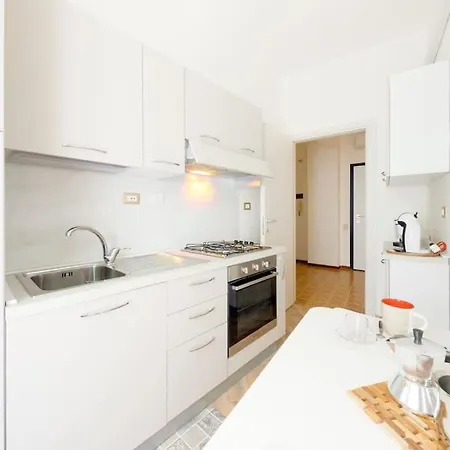 Portofino City Center - Near Sea - Ac - Wi-fi Apartment