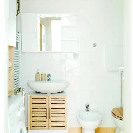 Apartment Portofino City Center - Near Sea - Ac - Wi-fi *