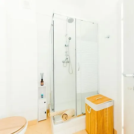Portofino City Center - Near Sea - Ac - Wi-fi Apartment *