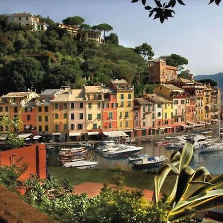 Lägenhet Portofino City Center - Near Sea - Ac - Wi-fi *