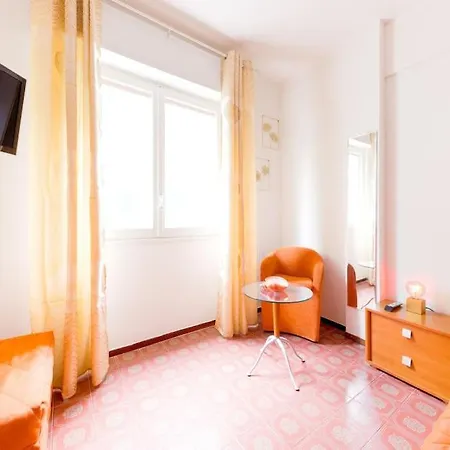 Apartment Portofino City Center - Near Sea - Ac - Wi-fi *