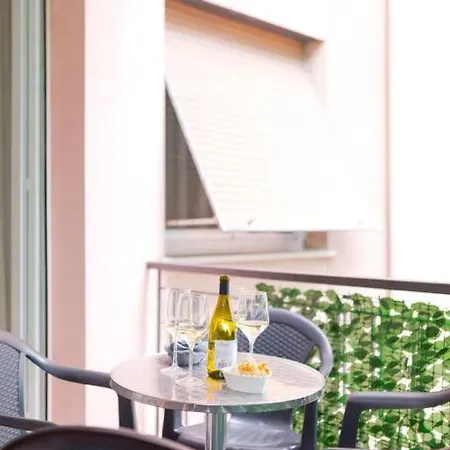 Portofino City Center - Near Sea - Ac - Wi-fi Appartamento