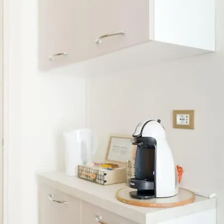 Lejlighed Portofino City Center - Near Sea - Ac - Wi-fi