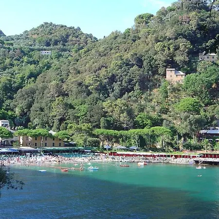 Lejlighed Portofino City Center - Near Sea - Ac - Wi-fi Rapallo