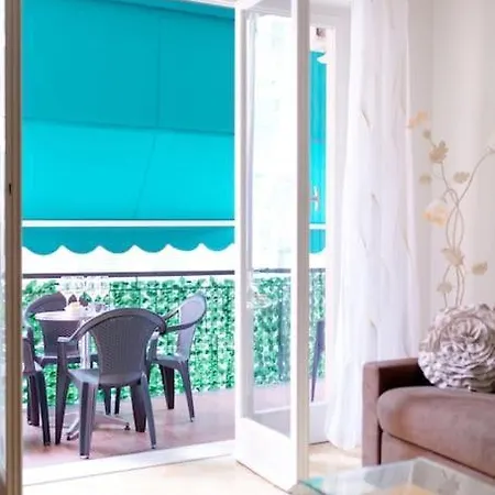 Portofino City Center - Near Sea - Ac - Wi-fi Appartamento *
